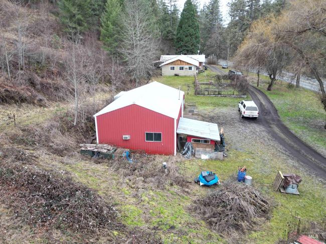 46582 Highway 12, House other with 4 bedrooms, 2 bathrooms and 2 parking in Peck ID | Image 43