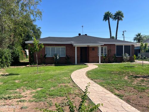 801 W Earll Dr, Phoenix, AZ, 85013-4021 | Card Image