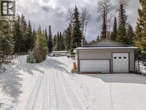 6324 Wolfe Rd, 100 Mile House, BC, V0K2E3 | Card Image