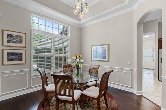 243 Sagecrest Dr, House other with 4 bedrooms, 3 bathrooms and null parking in OCOEE FL | Image 7