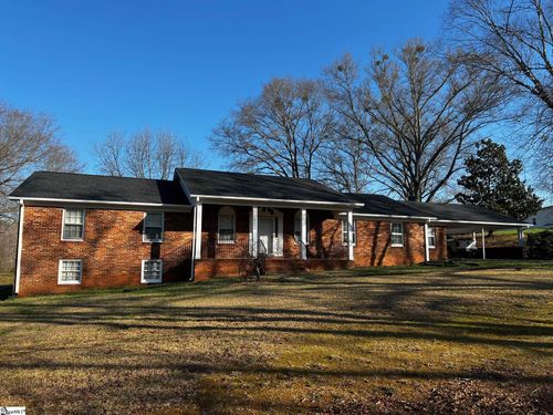 4173 Berry Mill Rd, Greer, SC, 29651-5188 | Card Image