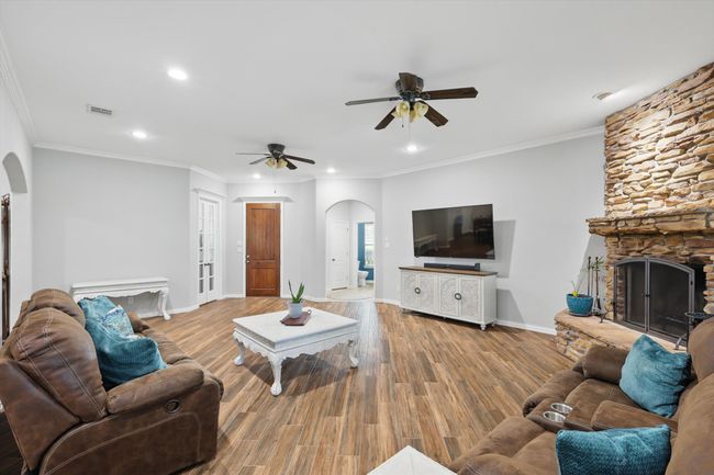 3241 Caleb Ct E, House other with 3 bedrooms, 3 bathrooms and null parking in Midlothian TX | Image 19