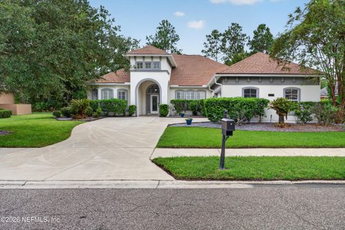 4109 Eagle Landing Pkwy, Orange Park, FL, 32065-2634 | Card Image
