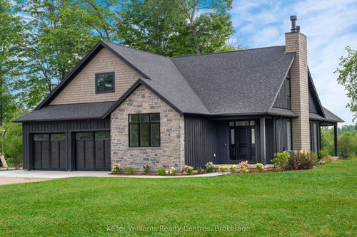 104 Butternut Crt, Markdale, ON, N0C1H0 | Card Image