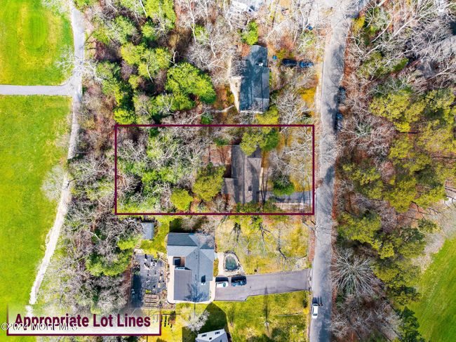 17 Tall Timber Dr, House other with 2 bedrooms, 1 bathrooms and null parking in LITTLE EGG HARBOR TWP NJ | Image 34