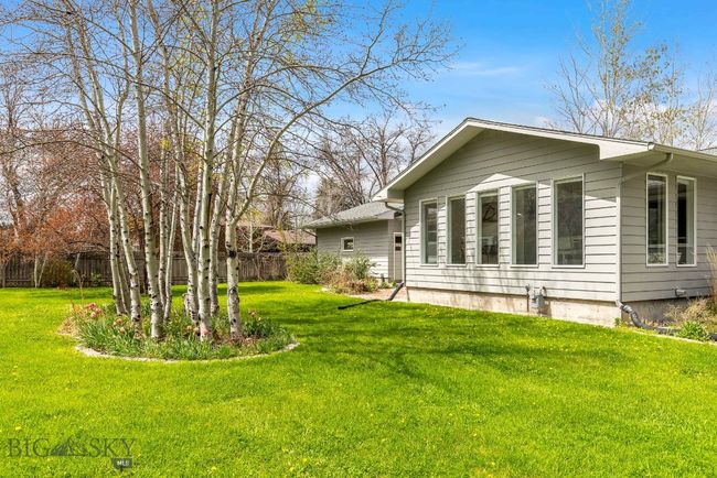 307 N 4 Th St, House other with 5 bedrooms, 2 bathrooms and null parking in Manhattan MT | Image 42