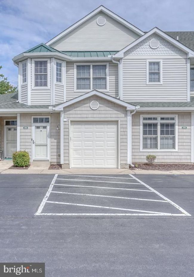 UNIT-102 - 19967 Sandy Bottom Cir, Townhouse with 3 bedrooms, 2 bathrooms and null parking in REHOBOTH BEACH DE | Image 17