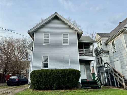 543 E Buchtel Ave, Akron, OH, 44304-1940 | Card Image