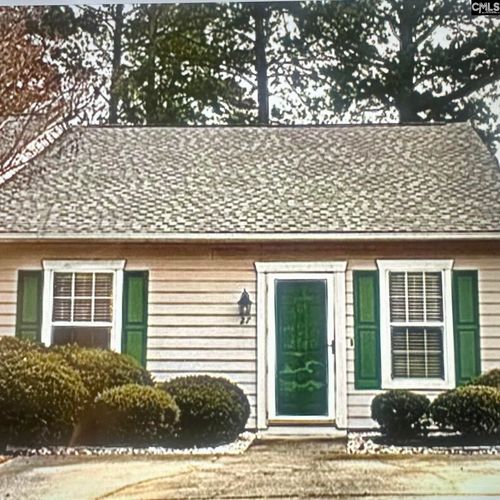 27 Heritage Village Ln, Columbia, SC, 29212-3516 | Card Image