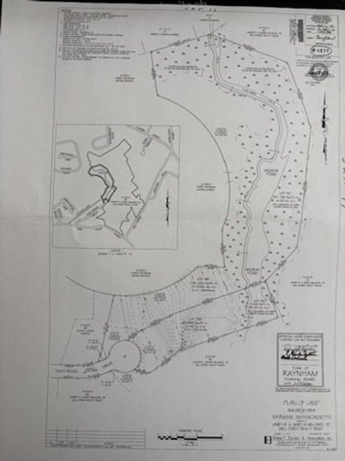 4 High Ridge Dr, Raynham, MA, 02767-5224 | Card Image