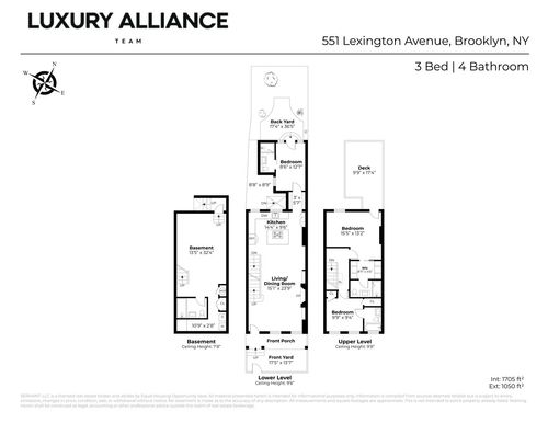 551 Lexington Ave, New York, NY, 10022-7606 | Card Image