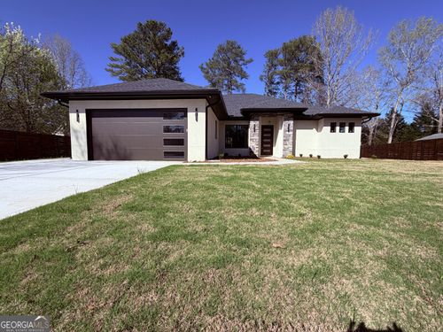 3296 Haverhill Ct Se, Conyers, GA, 30013-2333 | Card Image