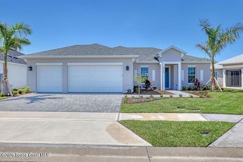 4195 Negal Cir, MELBOURNE, FL, 32901-8496 | Card Image