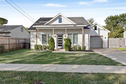 806 N 78th East Ave, Tulsa, OK, 74115-6956 | Card Image