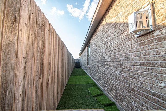 7001 Mcpherson Ln, House other with 4 bedrooms, 3 bathrooms and 2 parking in Midland TX | Image 32