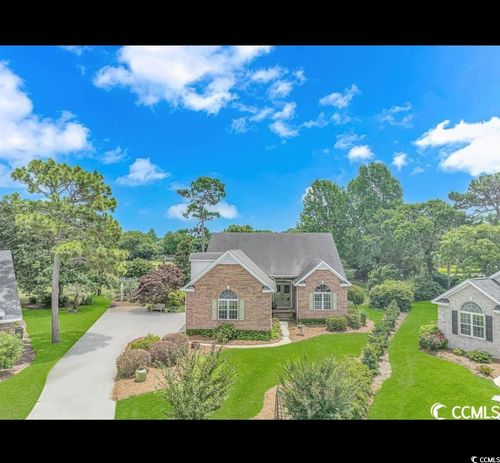 115 Coleman Ct, Pawleys Island, SC, 29585-7396 | Card Image