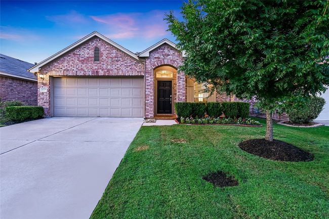 18708 Moreto Loop, House other with 3 bedrooms, 2 bathrooms and 4 parking in Pflugerville TX | Image 4