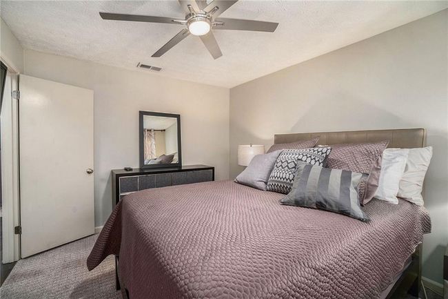 802 Cedar Chase Cir Ne, Townhouse with 2 bedrooms, 3 bathrooms and 2 parking in Atlanta GA | Image 23