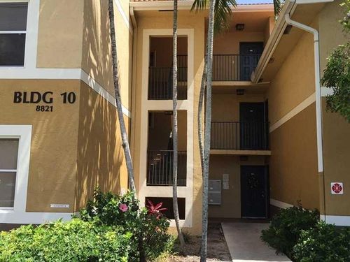 apt-108-8821 Wiles Rd, Coral Springs, FL, 33067-1850 | Card Image