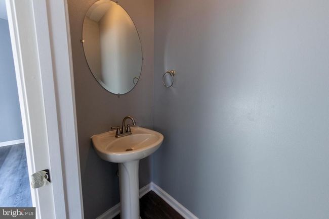 7685 Duneiden Ln, Townhouse with 3 bedrooms, 3 bathrooms and null parking in MANASSAS VA | Image 15