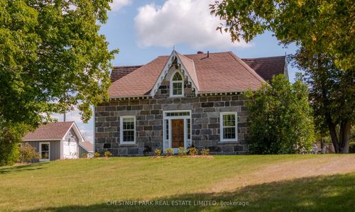 2020 Concession Rd 11, Brock, ON, L0E1E0 | Card Image