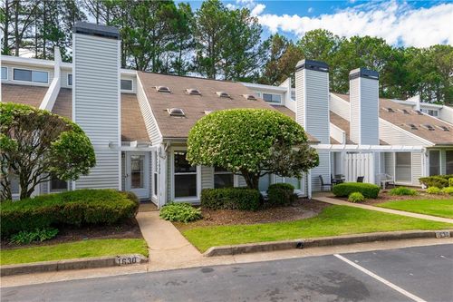 1630 Homestead Trl, Alpharetta, GA, 30004-8539 | Card Image