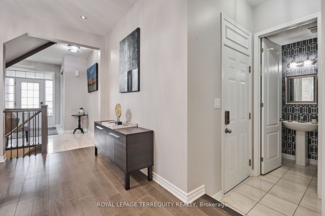 14 Westfield Dr, House other with 3 bedrooms, 3 bathrooms and 2 parking in Whitby ON | Image 14