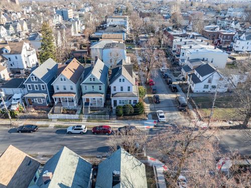 164 W 2nd Street, Mount Vernon, NY, 10550 | Card Image