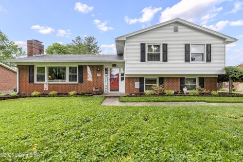 7111 Creek Stone Blvd, Louisville, KY, 40228-1301 | Card Image