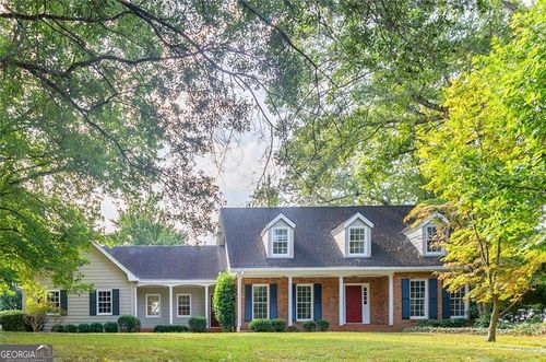 5149 Stratham Dr, Dunwoody, GA, 30338-4324 | Card Image