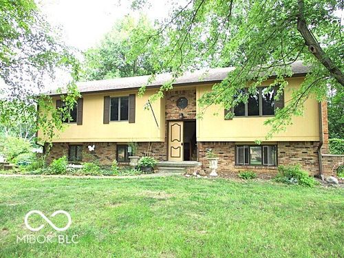 1360 E Hadley Rd, Plainfield, IN, 46168-9362 | Card Image