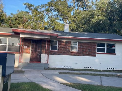 317 Parkway St, Daytona Beach, FL, 32114-3031 | Card Image