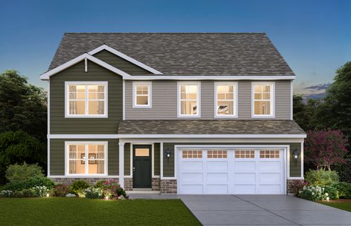 14749 S Greenbriar Dr, Plainfield, IL, 60544-2925 | Card Image