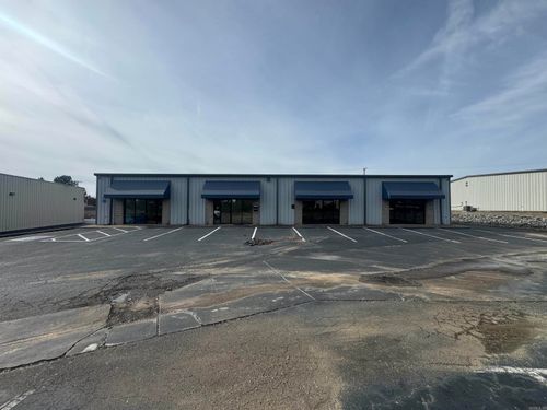 1041 Lantrip Rd, Sherwood, AR, 72120-4161 | Card Image