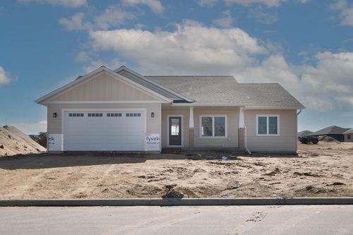 652 Boone Lane, Holmen, WI, 54636 | Card Image