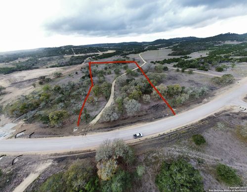 LOT 54 Creekside At Camp Verde, Center Point, TX, 78010 | Card Image