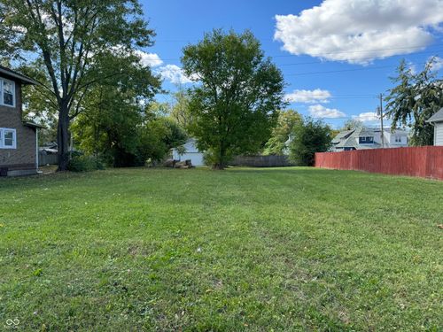 112 Denny St, Indianapolis, IN, 46201-3544 | Card Image