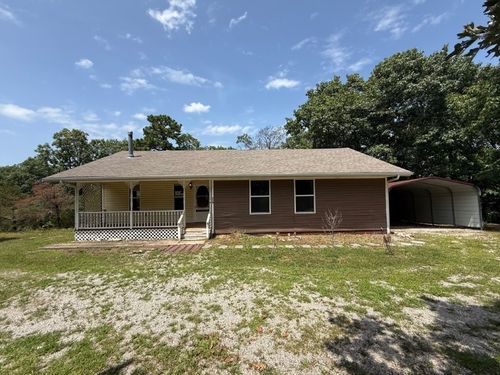 719 County Road 3023, Eureka Springs, AR, 72632-9735 | Card Image