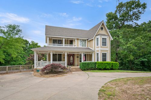 645 W Lancashire Blvd, Bella Vista, AR, 72715-3028 | Card Image