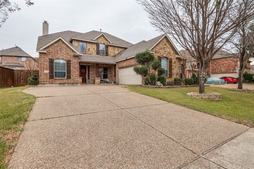 4308 Old Grove Dr, Mansfield, TX, 76063-8631 | Card Image