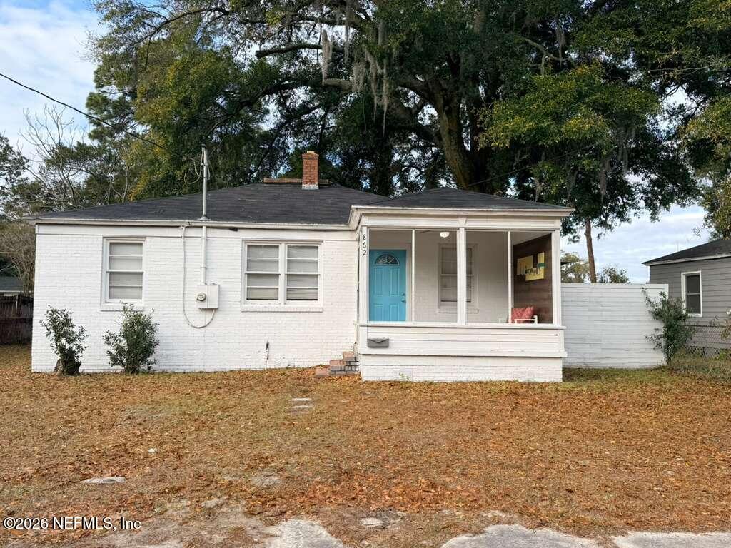 Residential in Jacksonville 5