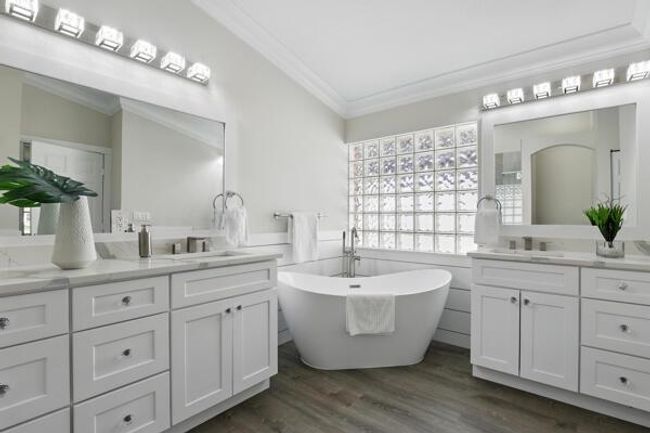 7131 Trentino Way, House other with 3 bedrooms, 2 bathrooms and null parking in Boynton Beach FL | Image 23