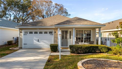 4517 Eaglewood Dr, LEESBURG, FL, 34748-7454 | Card Image
