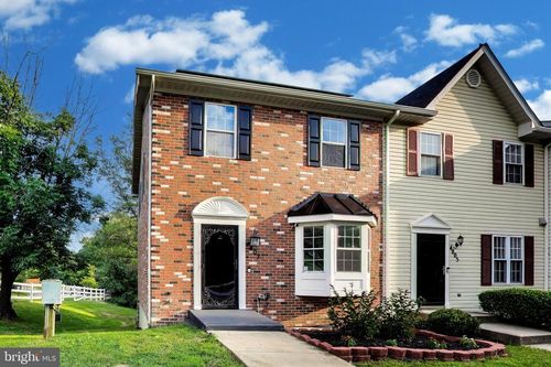 4807 Pistachio Ln, CAPITOL HEIGHTS, MD, 20743-5334 | Card Image