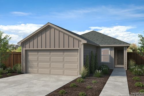 14451 Stinger Hook, Elmendorf, TX, 78112-0899 | Card Image