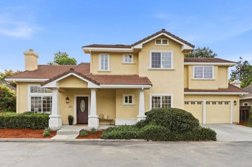 105 Glen Alpine Court, Mountain View, CA, 94043 | Card Image