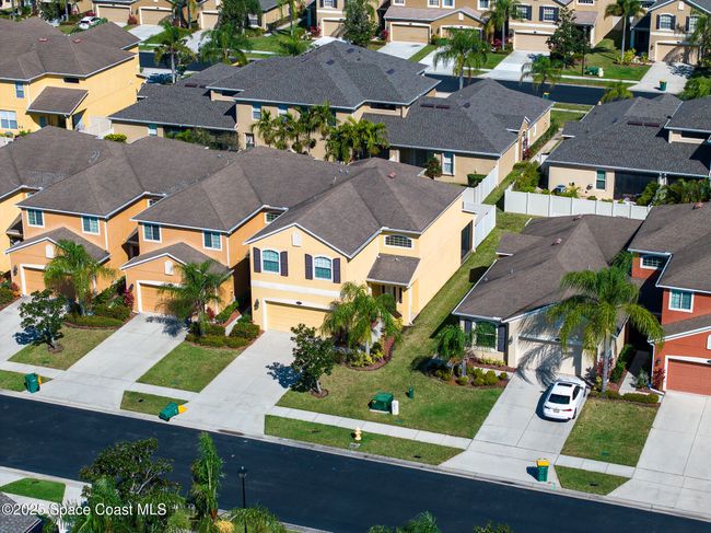 3257 Arden Cir, Townhouse with 4 bedrooms, 3 bathrooms and null parking in Melbourne FL | Image 32