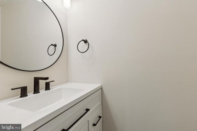 7879 Wintercress Ln, Townhouse with 4 bedrooms, 4 bathrooms and null parking in SPRINGFIELD VA | Image 12