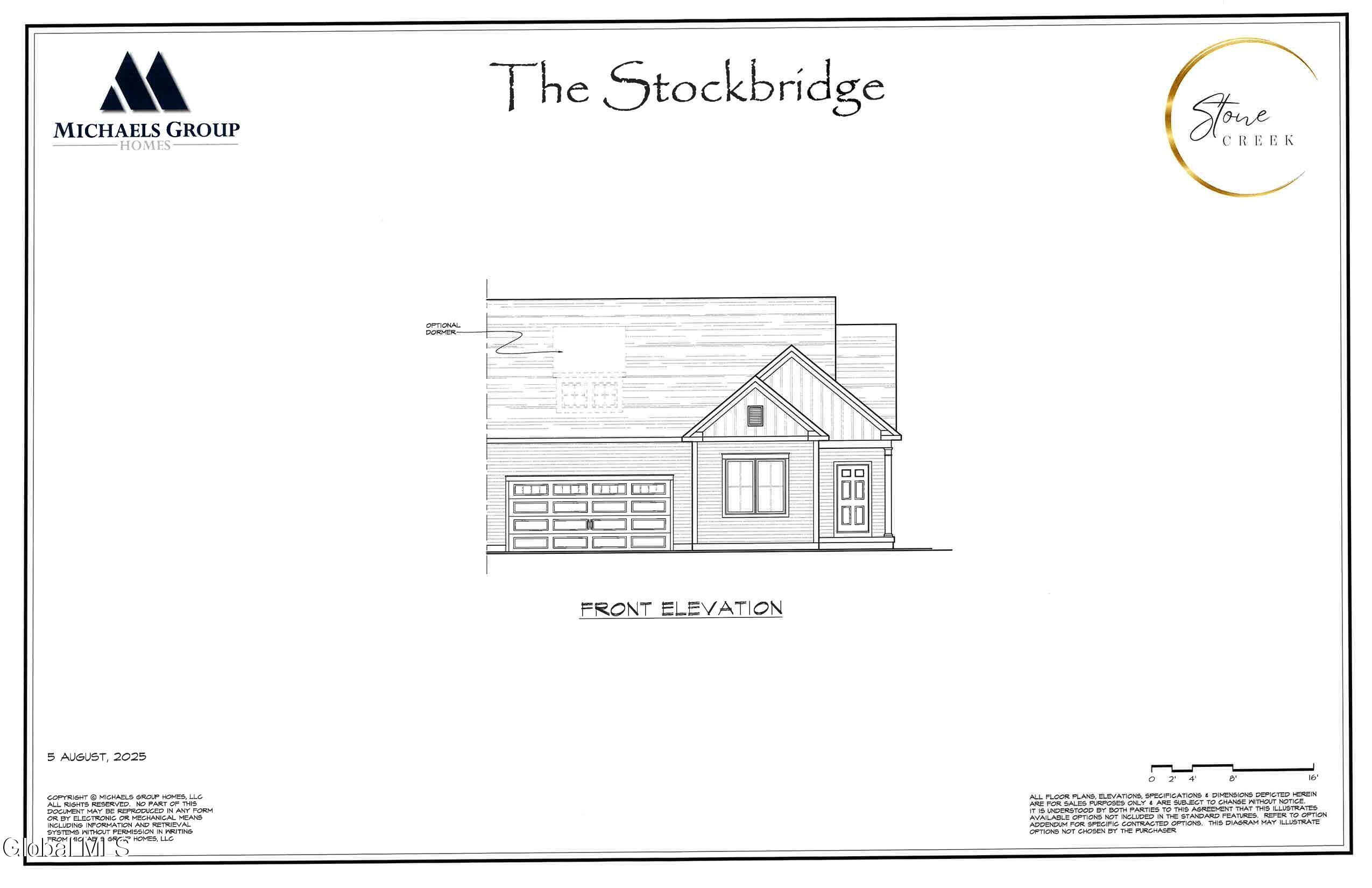 Residential in East Greenbush