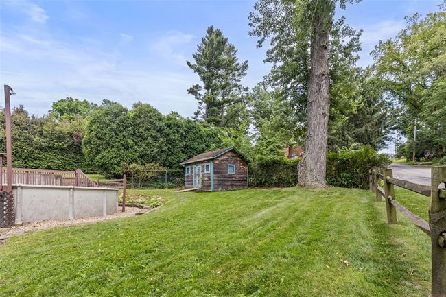 Large yard | Image 9